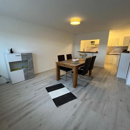 Moderne Ferienwohnung Mit Guter Ausstattung Und Self Checkin بودنفيردر المظهر الخارجي الصورة