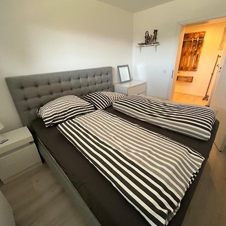 Moderne Ferienwohnung Mit Guter Ausstattung Und Self Checkin بودنفيردر المظهر الخارجي الصورة