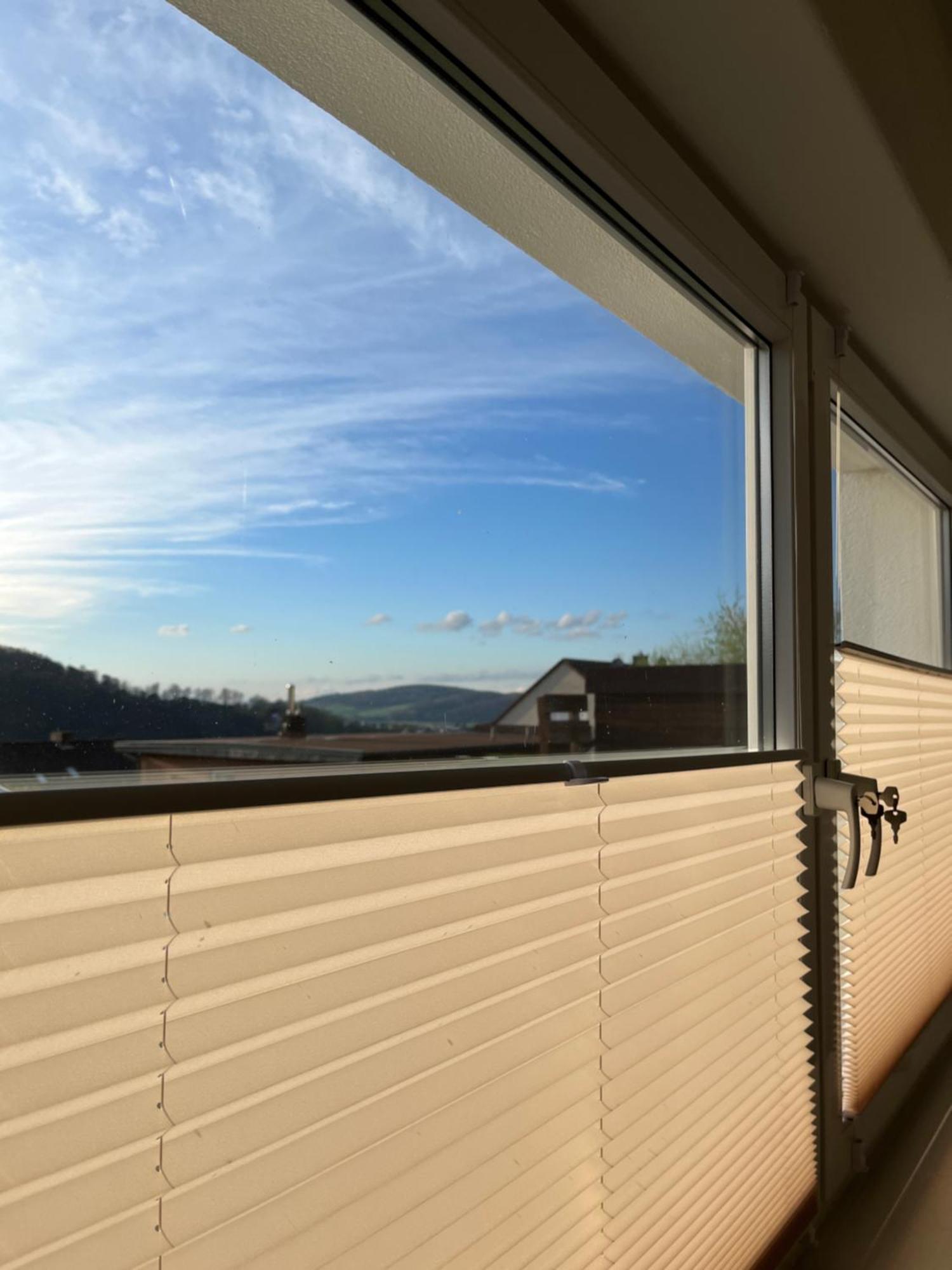 Moderne Ferienwohnung Mit Guter Ausstattung Und Self Checkin بودنفيردر المظهر الخارجي الصورة