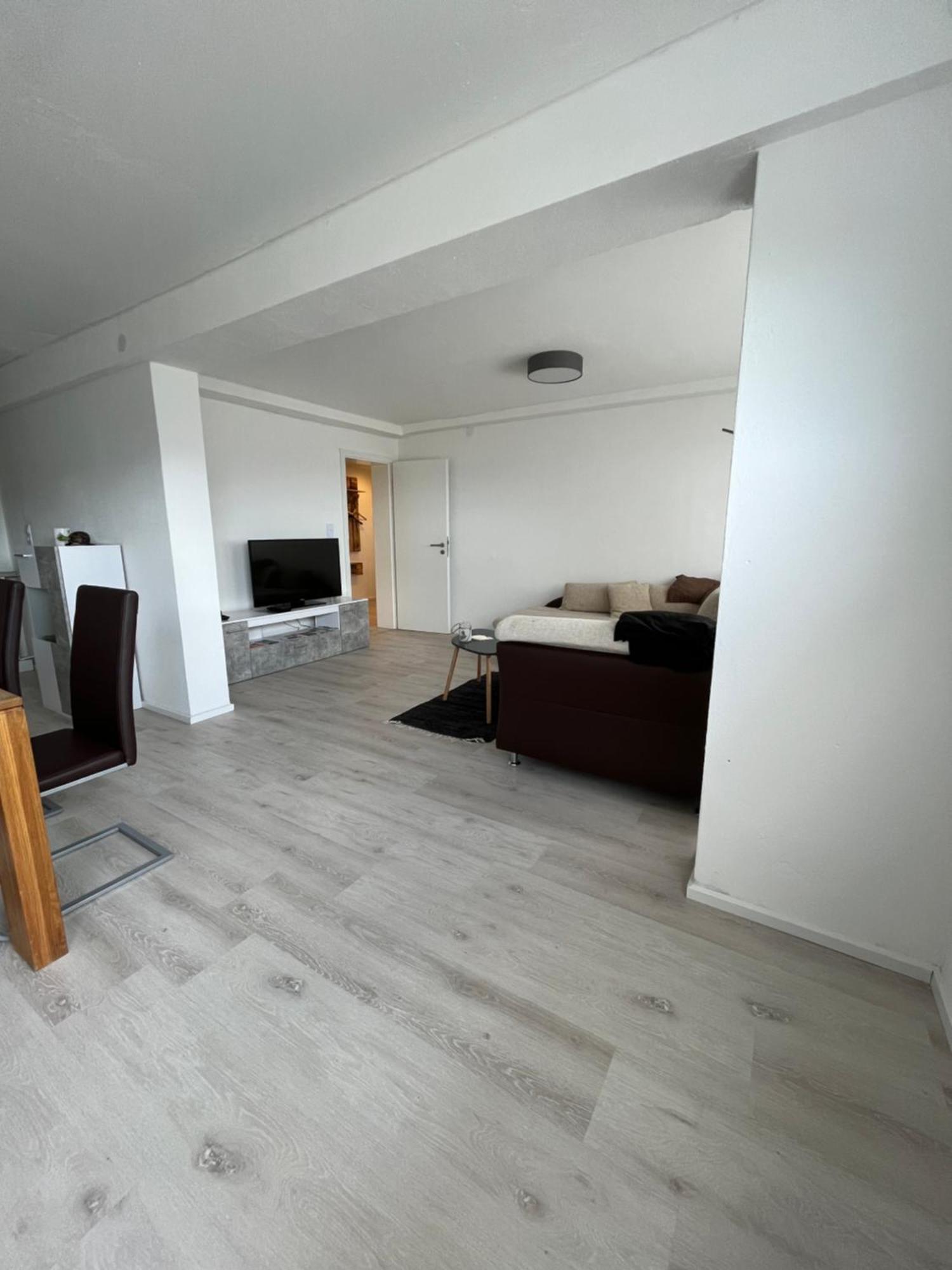 Moderne Ferienwohnung Mit Guter Ausstattung Und Self Checkin بودنفيردر المظهر الخارجي الصورة