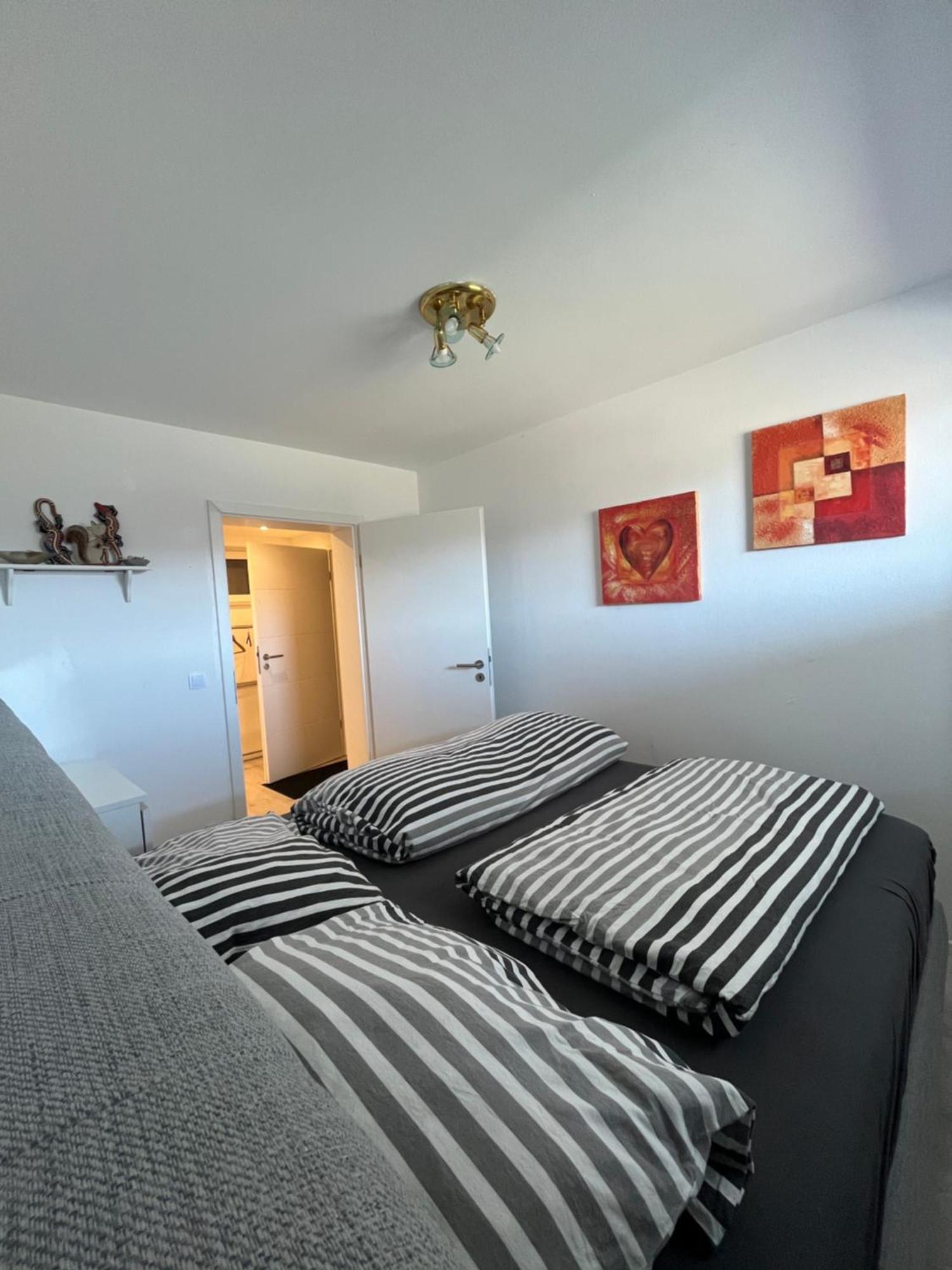 Moderne Ferienwohnung Mit Guter Ausstattung Und Self Checkin بودنفيردر المظهر الخارجي الصورة